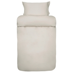 Beddengoed - 100% Egyptisch katoensatijn - Høie Of Scandinavia - Elegance Beige