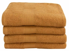 Katoenen handdoek - 100% katoen - Magnolia - Karry