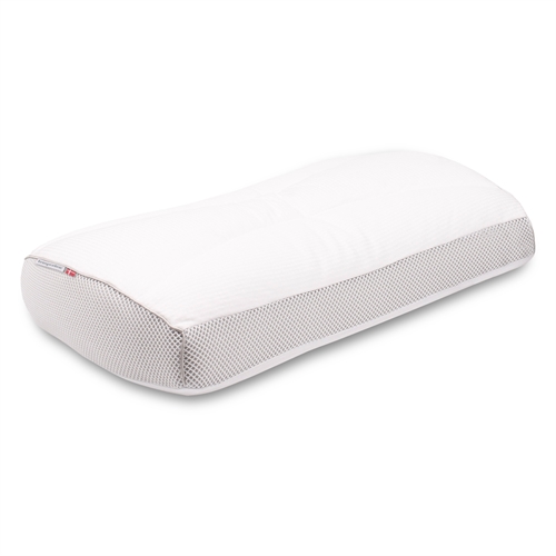Temprakon X-kussen - 38x59cm - Temperatuurregelend ergonomisch kussen
