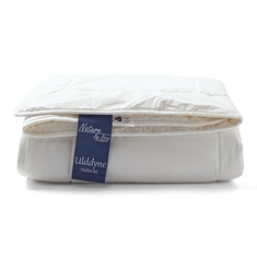 Wollen dekbed - 100% zuiver nieuw Europees wol - Licht vierseizoenen dekbed - Nature By Borg