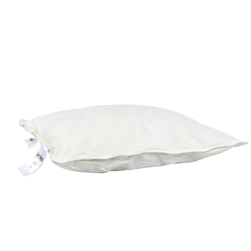 Kinderkussen - kapok kussen - 40x45 cm - Zen Sleep