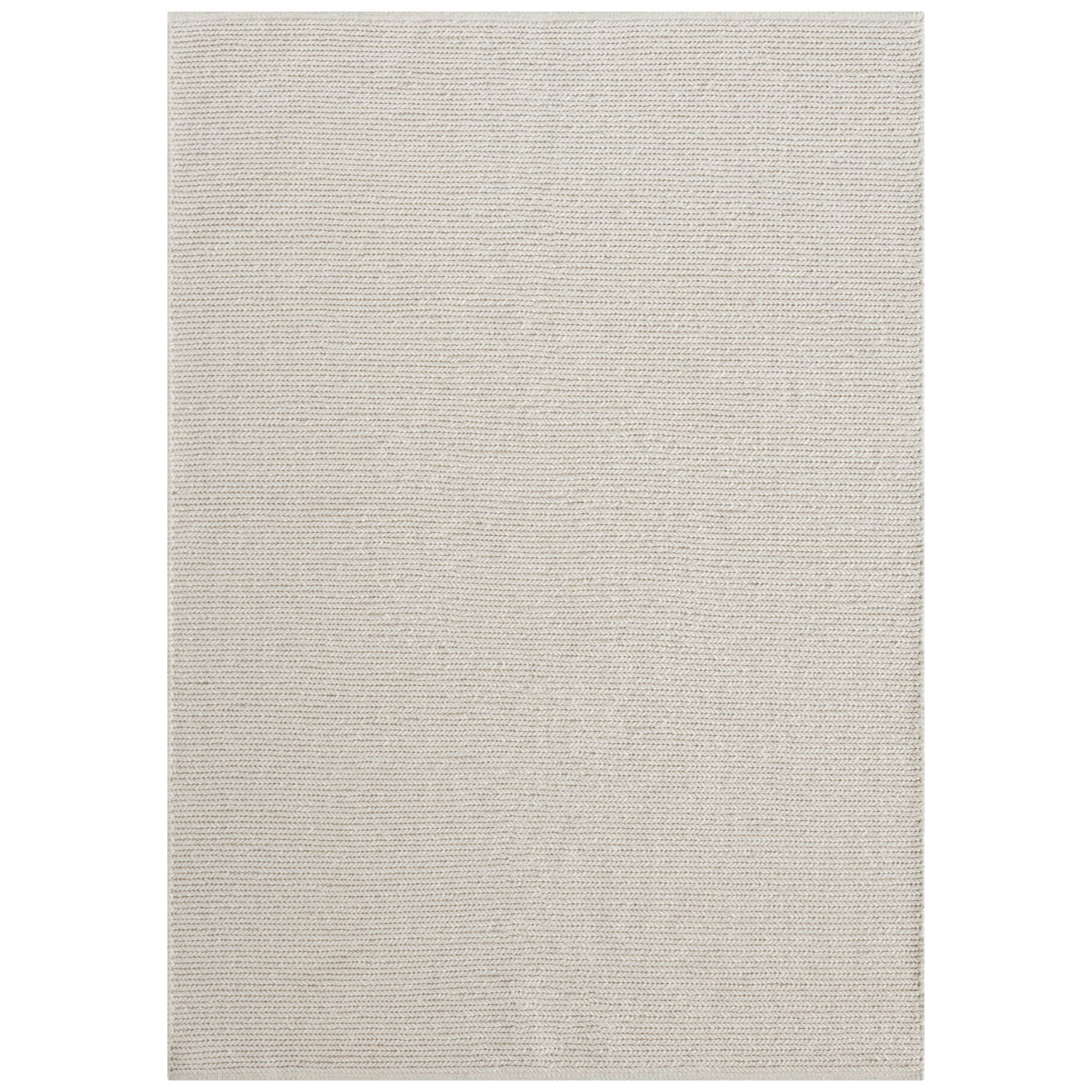 Vloerkleed - Geweven - Crème - Copenhagen - Nordstrand Home