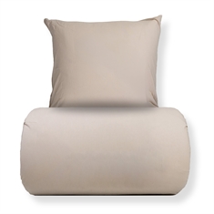 Beddengoed - Stonewashed - Firm zand
