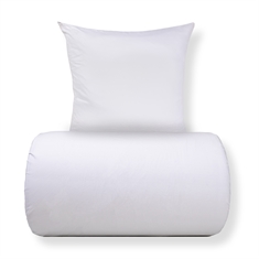 Beddengoed - Stonewashed - Firm white