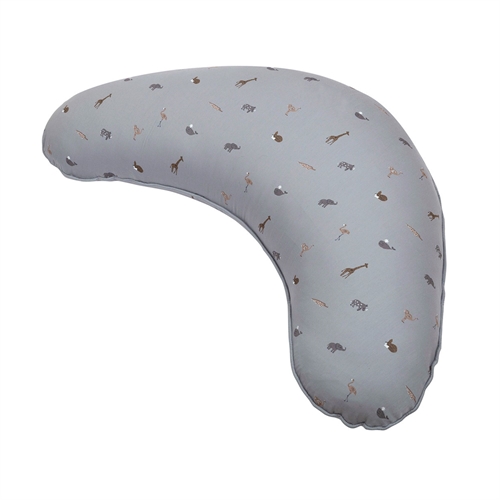 Voedingskussen - GOTS gecertificeerd biologisch katoen - Wasbare hoes - Sleppy - Müsli By Green Cotton