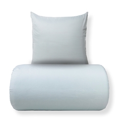 Beddengoed - Microfiber - Effen pastelgroen
