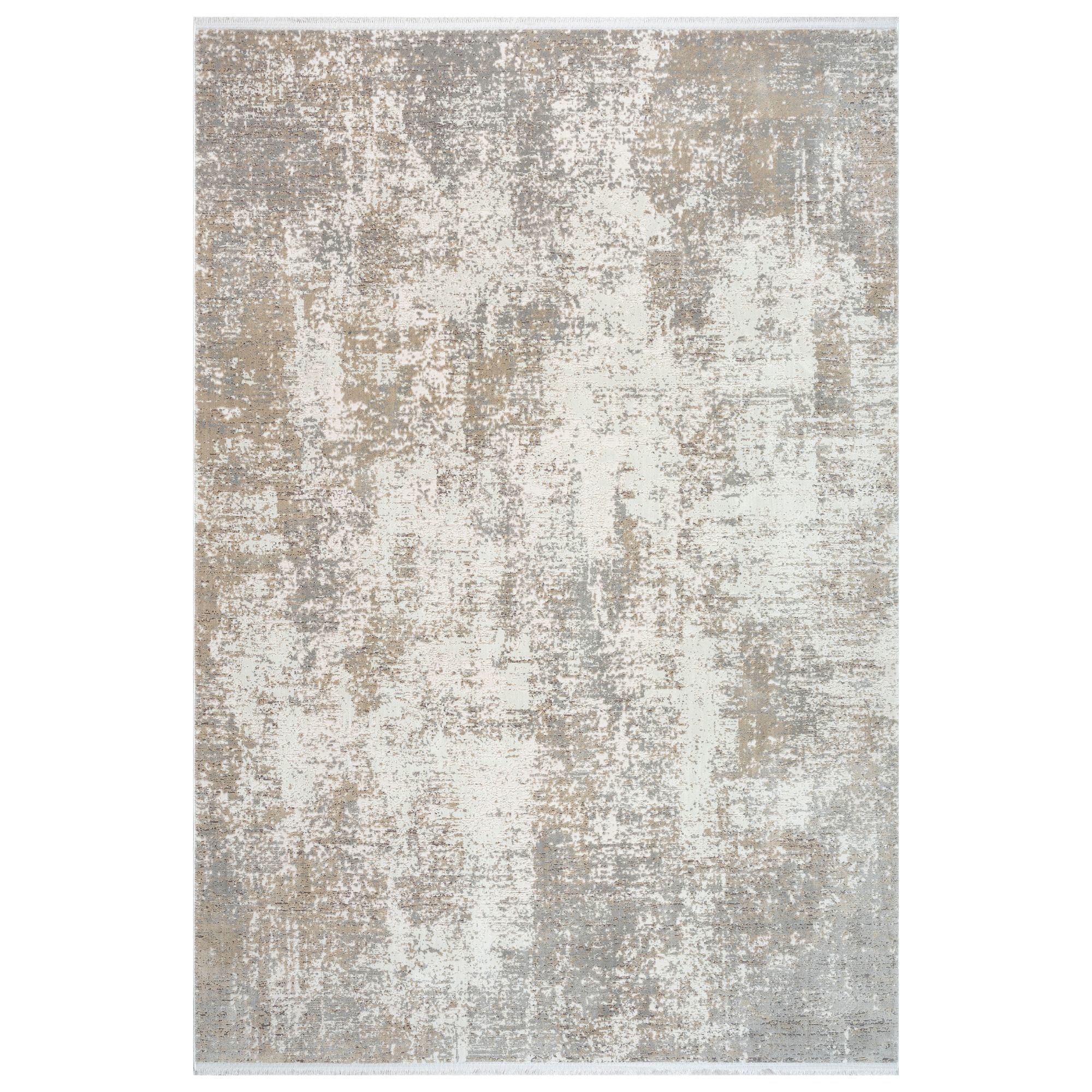 Vloerkleed - 160x230 cm - Melange patroon - Fabia - Nordstrand Home