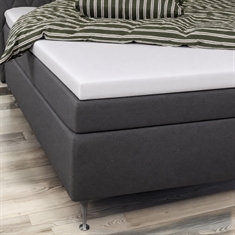 Bamboe lakens - Hoeslaken - Wit laken - 100% Natuurlijk bamboe - Laken voor topmatras