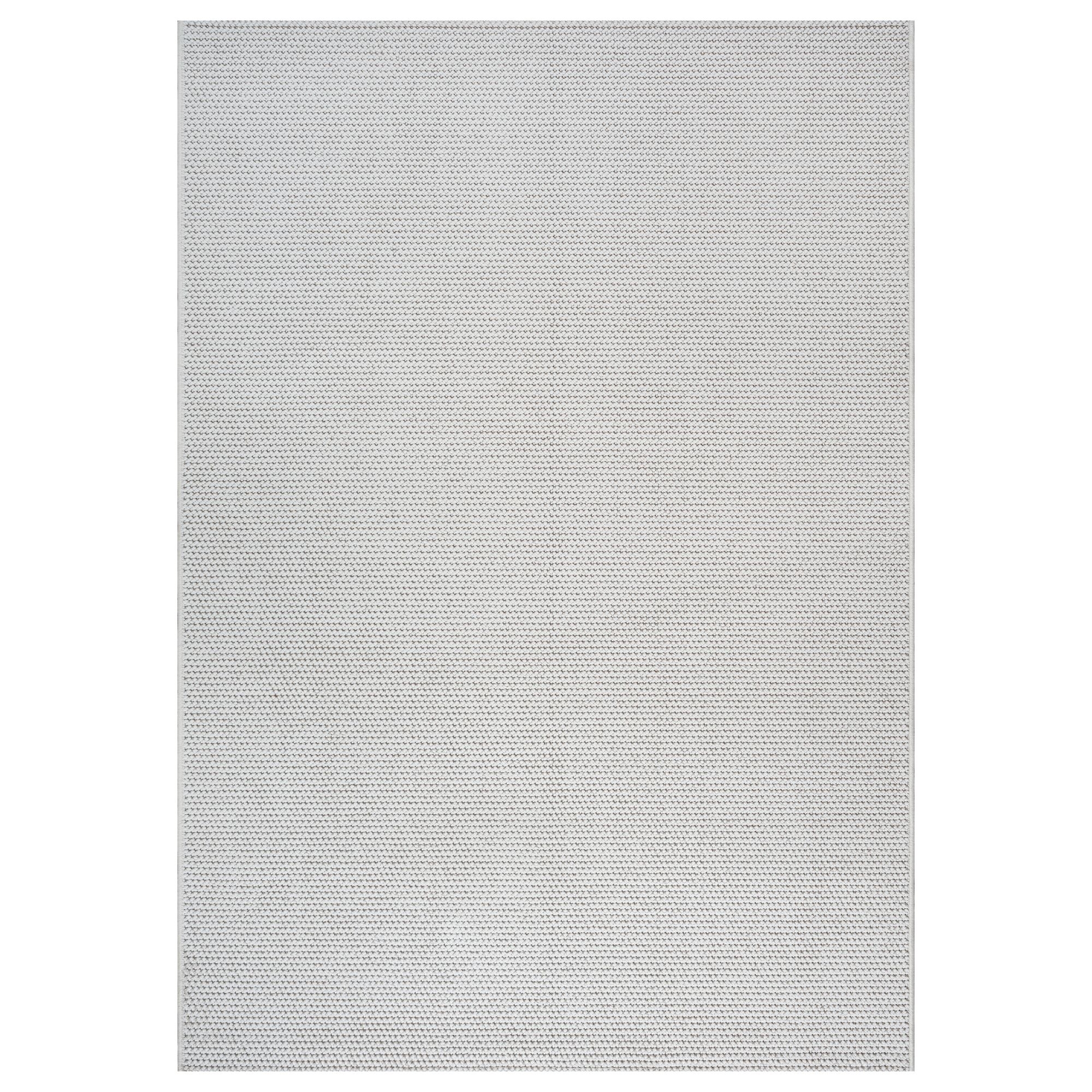 Vloerkleed - 80x250 cm - Extra lange loper - Crème - Mira - Nordstrand Home