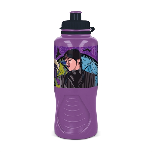 Barbie drinkfles - Drinkfles met tuit voor kinderen - Barbie