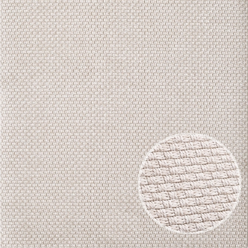 Vloerkleed - 160x230 cm - Geweven - Beige - Helsinki - Nordstrand Home