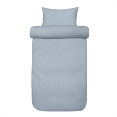 Beddengoed - 100% katoen - Høie of Scandinavia - Hugo Dark denimblue