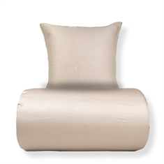 Bamboe beddengoed - 100% bamboe - Beige