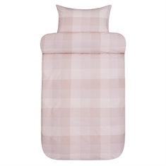 Beddengoed - 100% katoen - Høie of Scandinavia - Elen Warm Roze