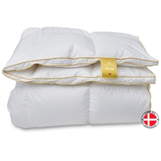Winterdekbed - Muskusdonsdekbed - Fejø-dekbed - Quilts Of Denmark