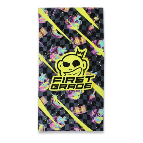 First Grade handdoek - 100% katoen - Badhanddoek 70x140 cm