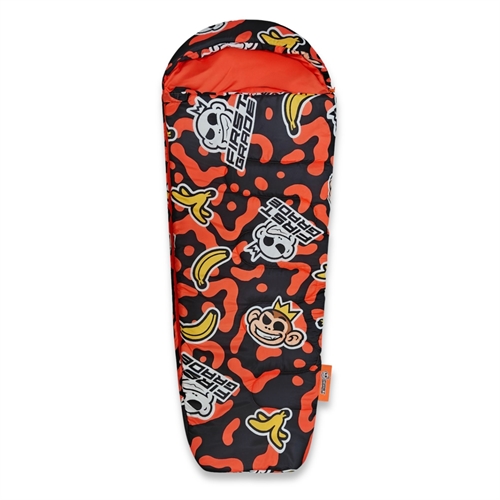 First Grade slaapzak 65x170 cm - Oranje