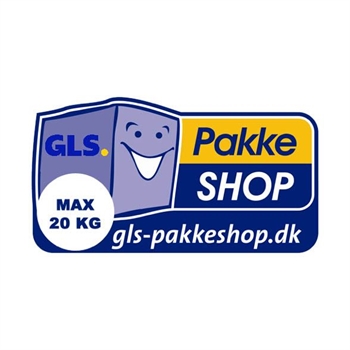 GLS Retourlabel - Heb je spijt van je aankoop?