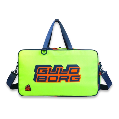 Guldborg sporttas - 20 liter - Groene trainingstas