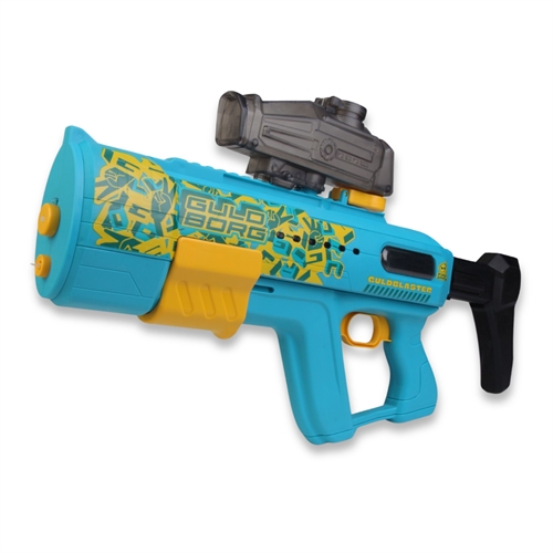 Guldborg elektrisch waterpistool - 850 ml