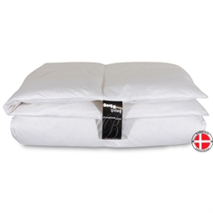 Muskusdonsdekbed - All-season dekbed - Favoriet - Beste donsdekbed aanbieding in muskusdons