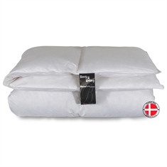 Winterdekbed - Moskusdonsdekbed - Favoriet - Beste donzen dekbedaanbieding