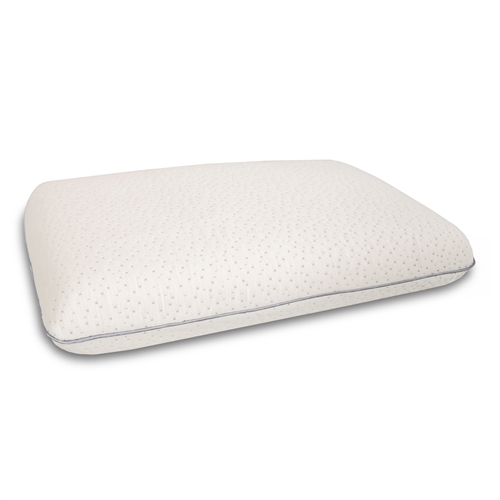 Memory foam kussen - Drukverlagend nekkussen met memory foam - Zen Sleep Hilda