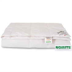 Zomerdekbed 140x200 cm met muskusdons - Licht en koel zomerdekbed van Zen Sleep