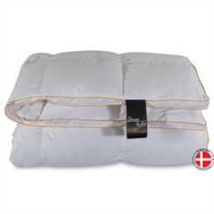 Muskusdonsdekbed - Luxe all-season dekbed - Dream By Borg - Prinses