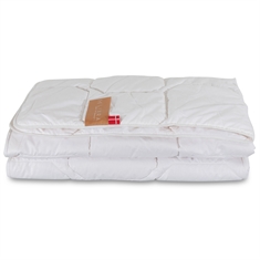 Wollen dekbed van 100% nieuw Frans wol - LIXRA Wool dekbed - Licht all-season dekbed