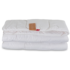 Woldekbed van 100% nieuw Frans wol - LIXRA Wool Jaardekbed