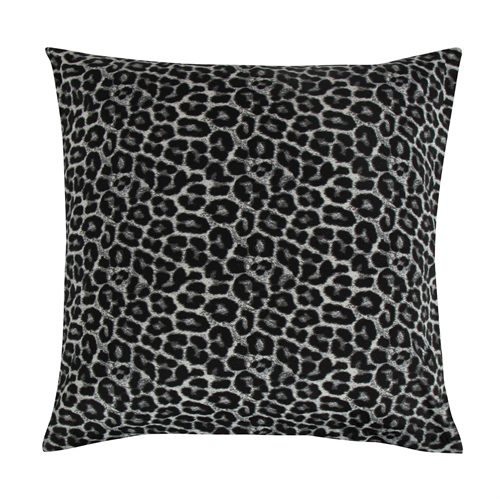 Kussensloop 60x63 cm - Leopard - Kussensloop van 100% katoen