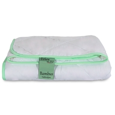 Bamboe dekbed all-season - Ademend bamboe dekbed - Nature By Borg bamboe dekbed
