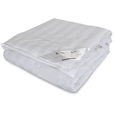 Zijden all-season dekbed - 100% moerbeizijde - katoenen cambric - Butterfly Silk