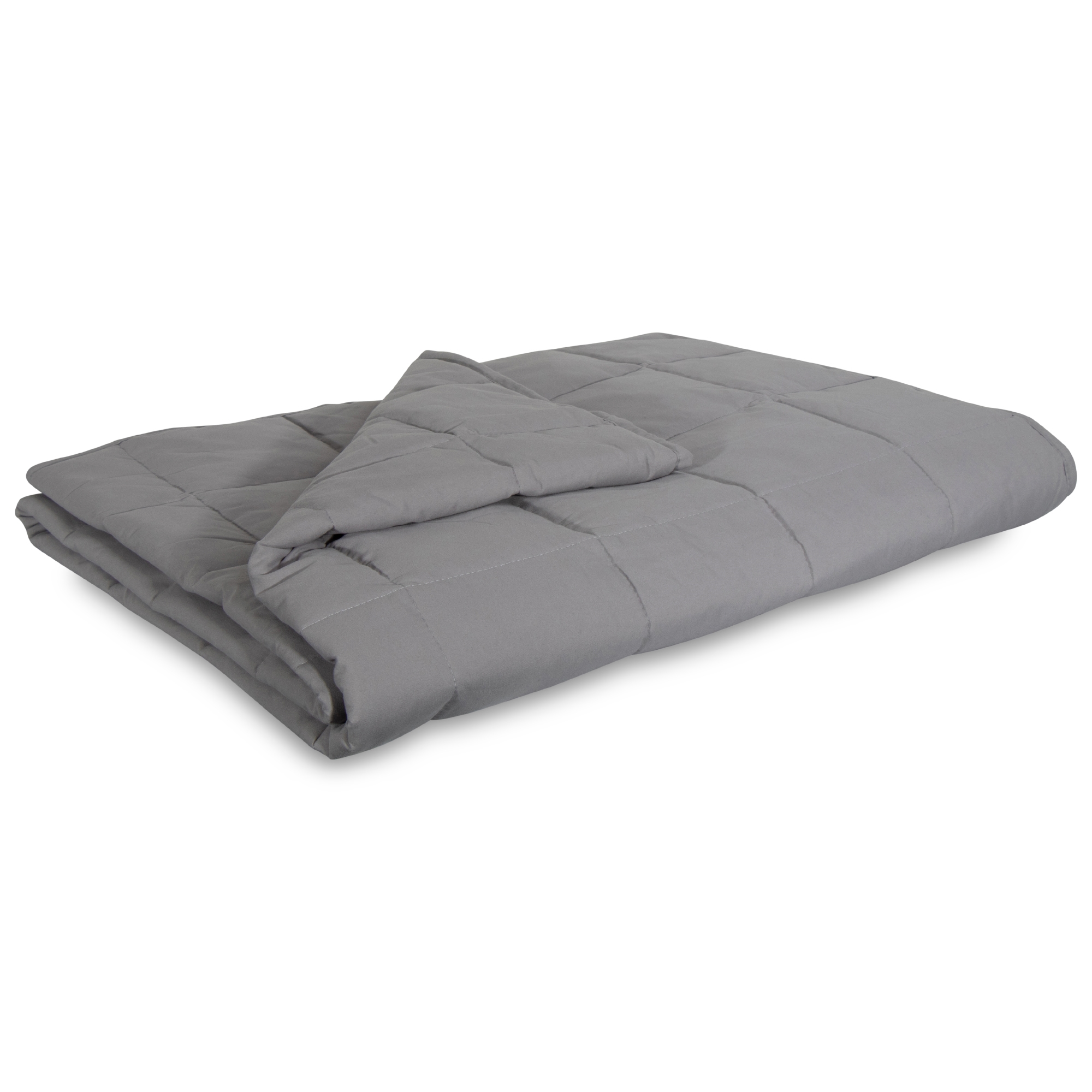 Verzwaard dekbed - 6 kg met glasparels - 140x200 cm - Zen Sleep dekbedden