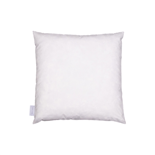 Montagekussen - 60x60 cm - Binnenkussen voor sierkussens - Kussen voor sierkussenhoezen - Nordstrand Home