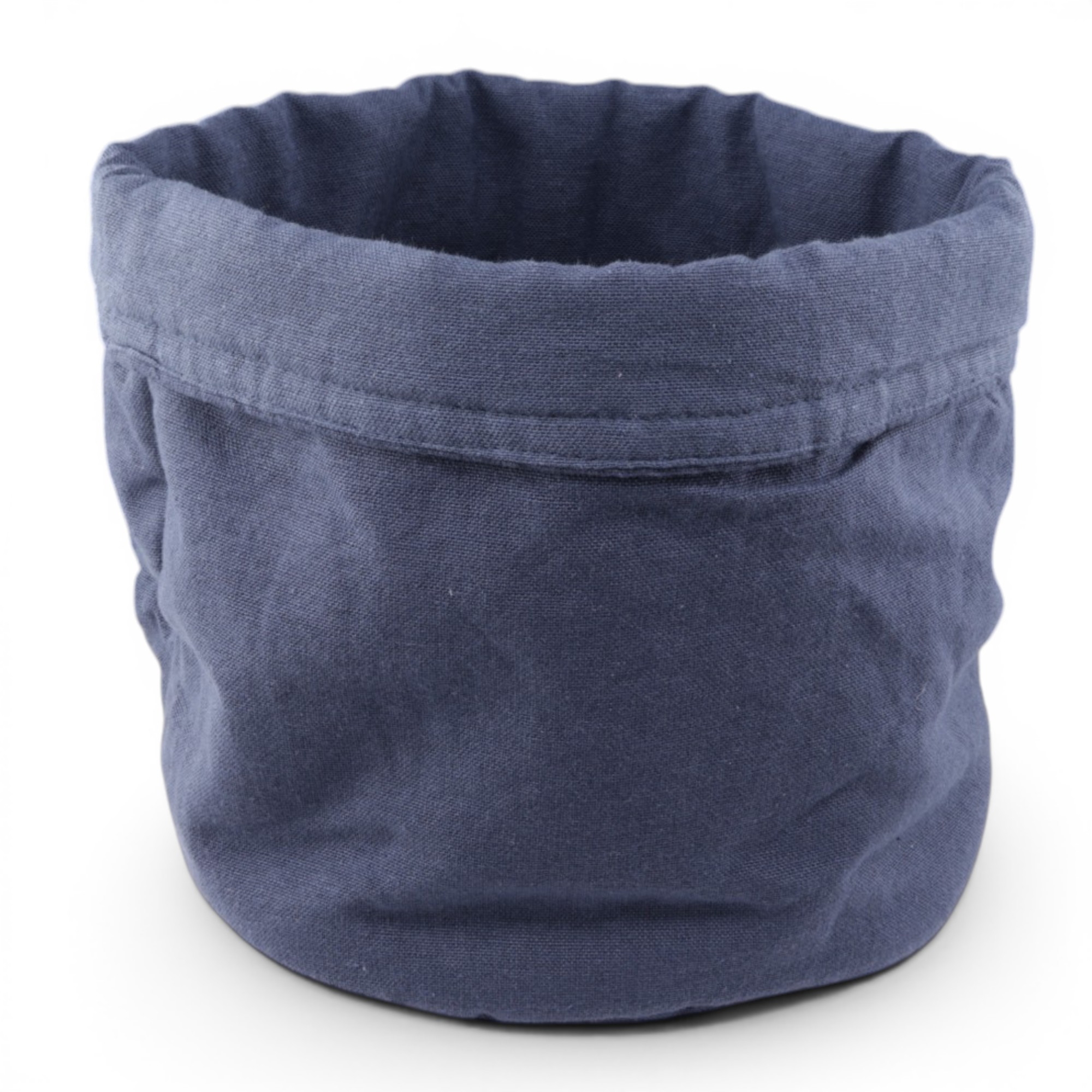 Broodmand - Ø20 cm - Donkerblauw