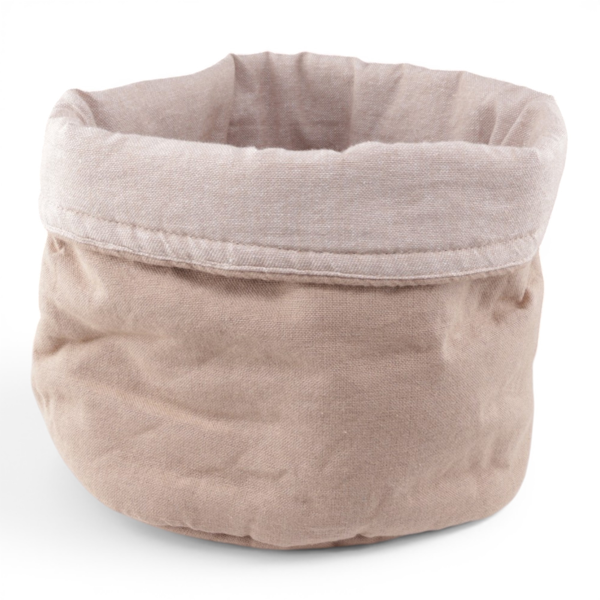 Broodmand - Ø20 cm - Beige