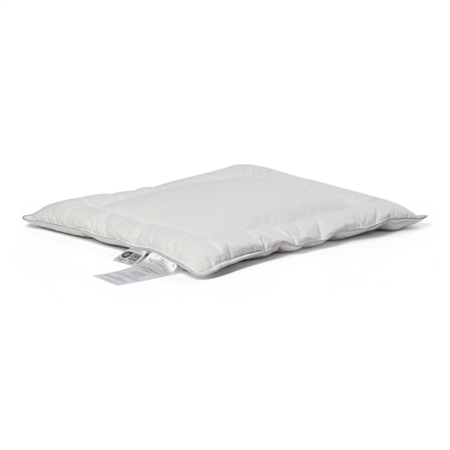 Moskusdons babykussen - 40x45 cm - Kinderkussen - Nordstrand Home moskusdonskussen