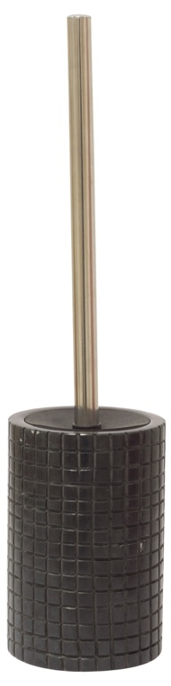 Toiletborstel van steen - Turiform - 40x10 cm
