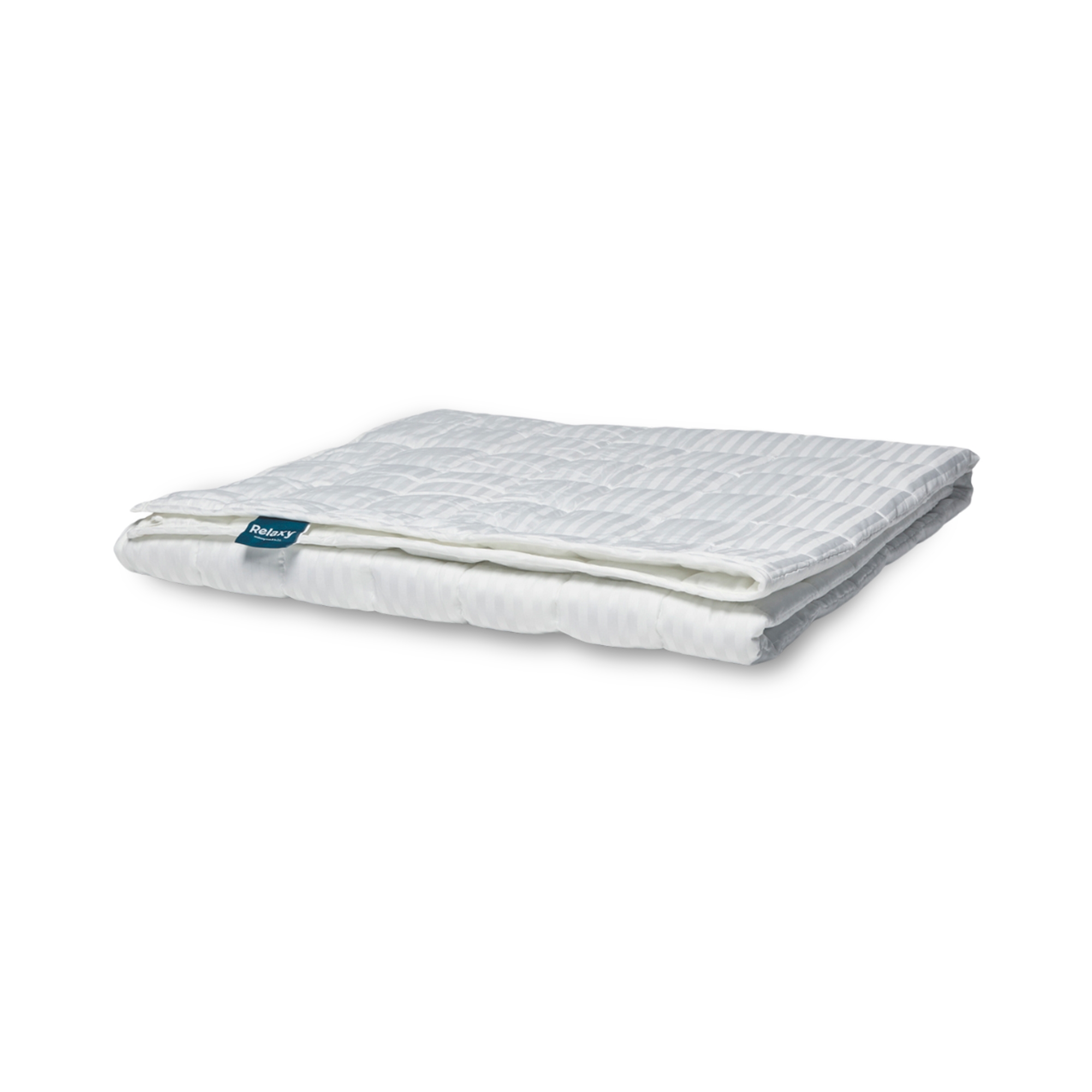 Verzwaard dekbed - Gewichtsdeken met glasparels - Relaxy