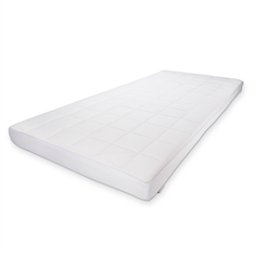 Latex topmatras - Hoogte 10 cm - Latex & natuurlatex - Zen Sleep
