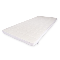 Latex-topmatras - Hoogte 5 cm - Latex & natuurlatex - Zen Sleep