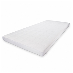 Latex topmatras - Hoogte 8 cm - Latex & natuurlatex - Zen Sleep