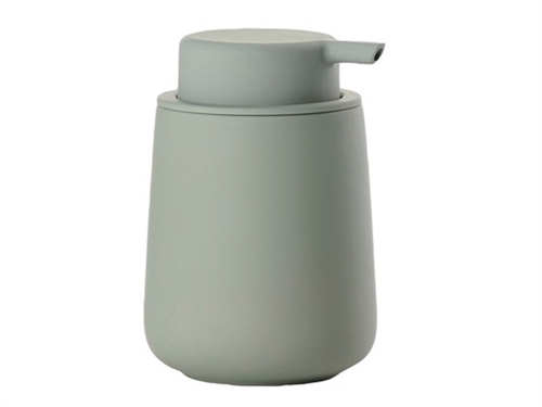 Groene zeepdispenser - Zone Denmark