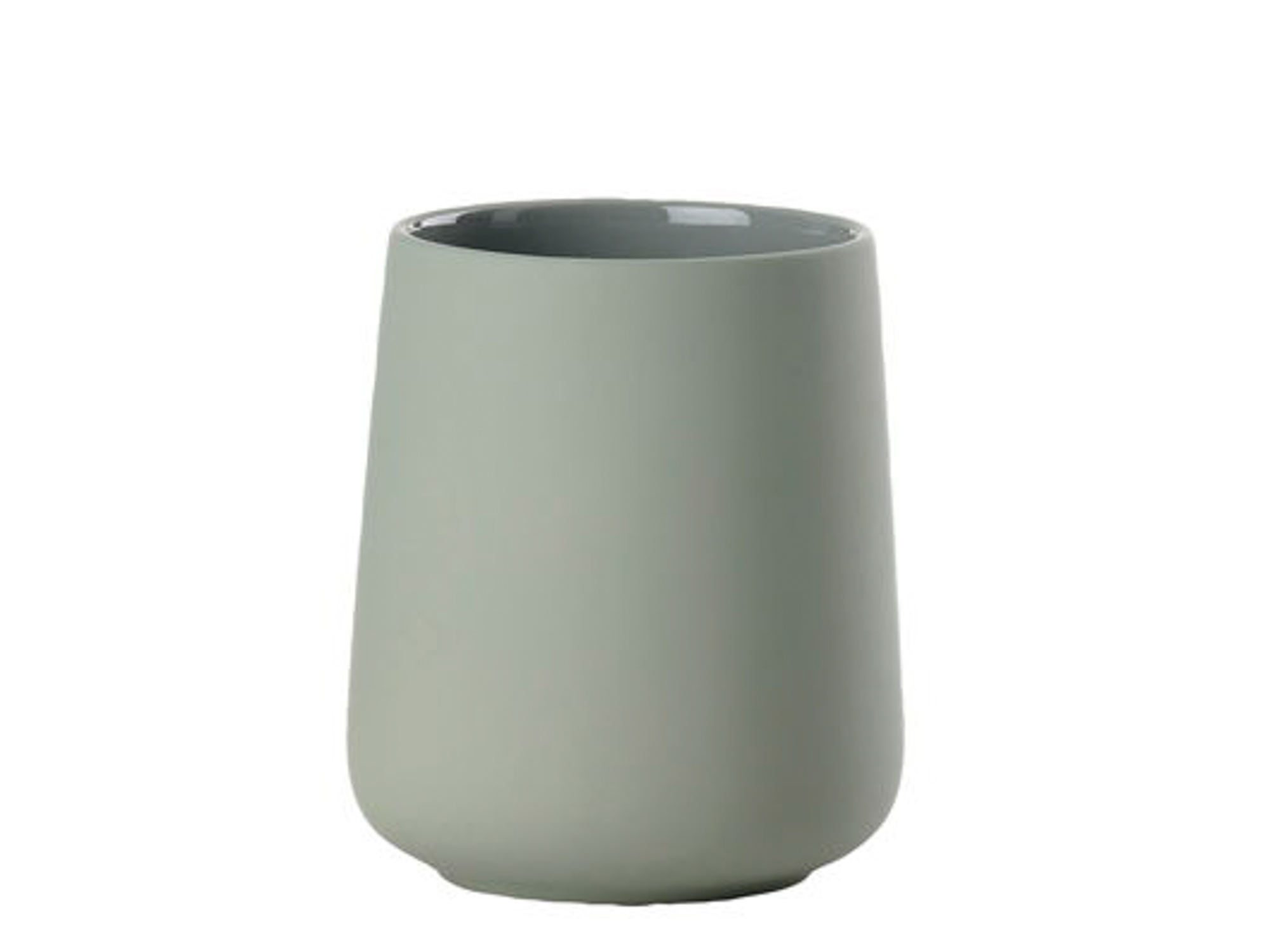 Tandenborstelhouder - Zone Denmark - Nova One Matcha Green