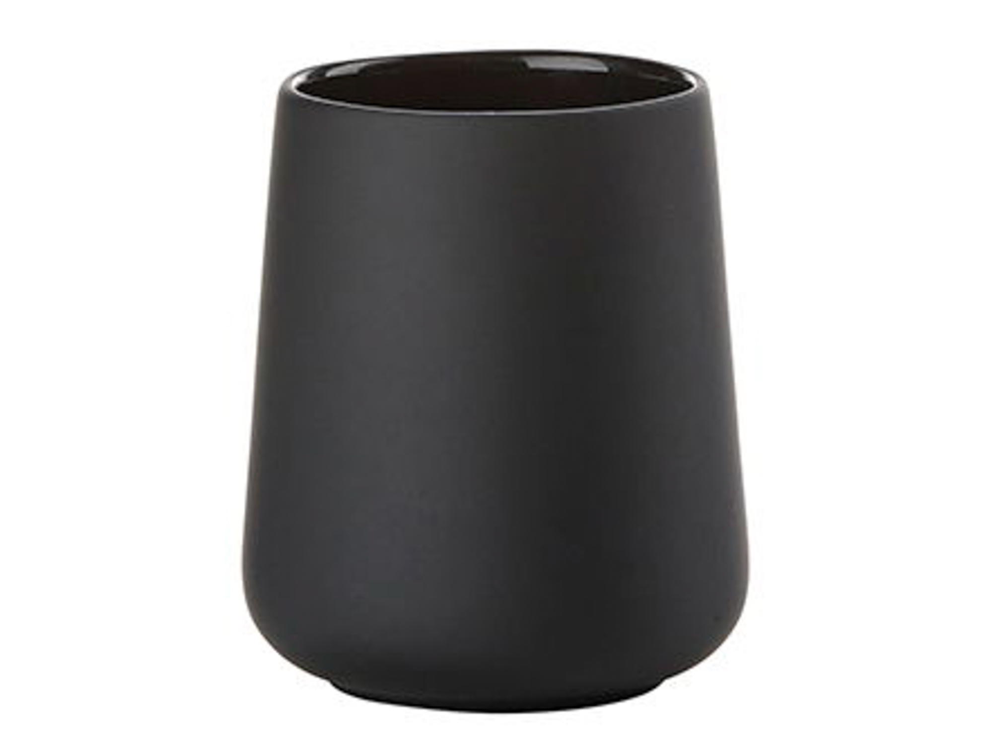 Tandenborstelbeker - Zone Denmark - Nova One Black