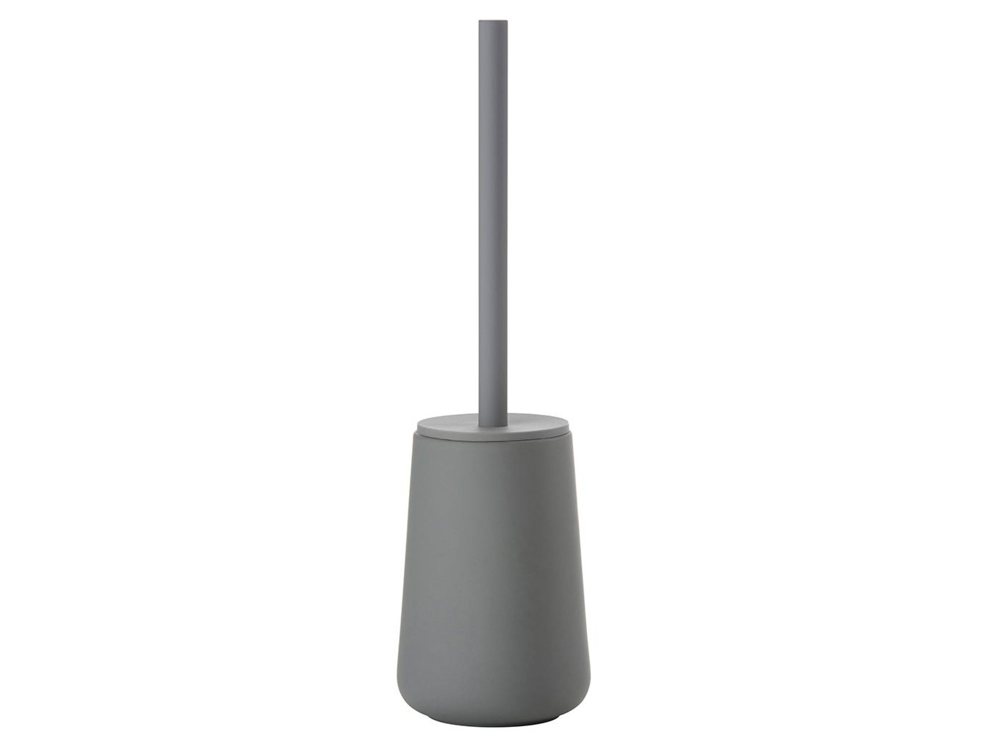 Toiletborstel - Zone Denmark - Nova One Grey