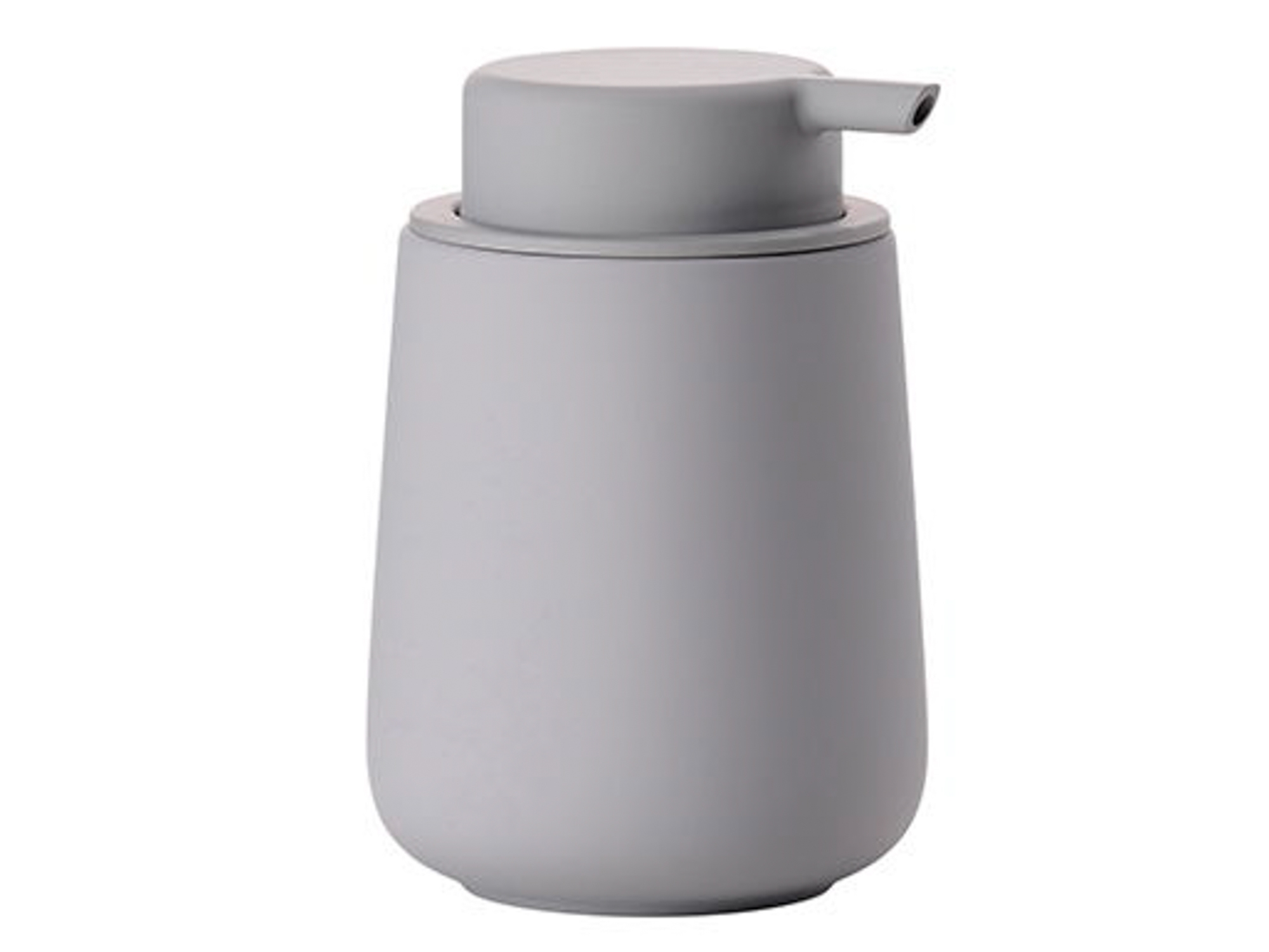 Zeepdispenser - Zone Denmark - Nova One Gull Grey