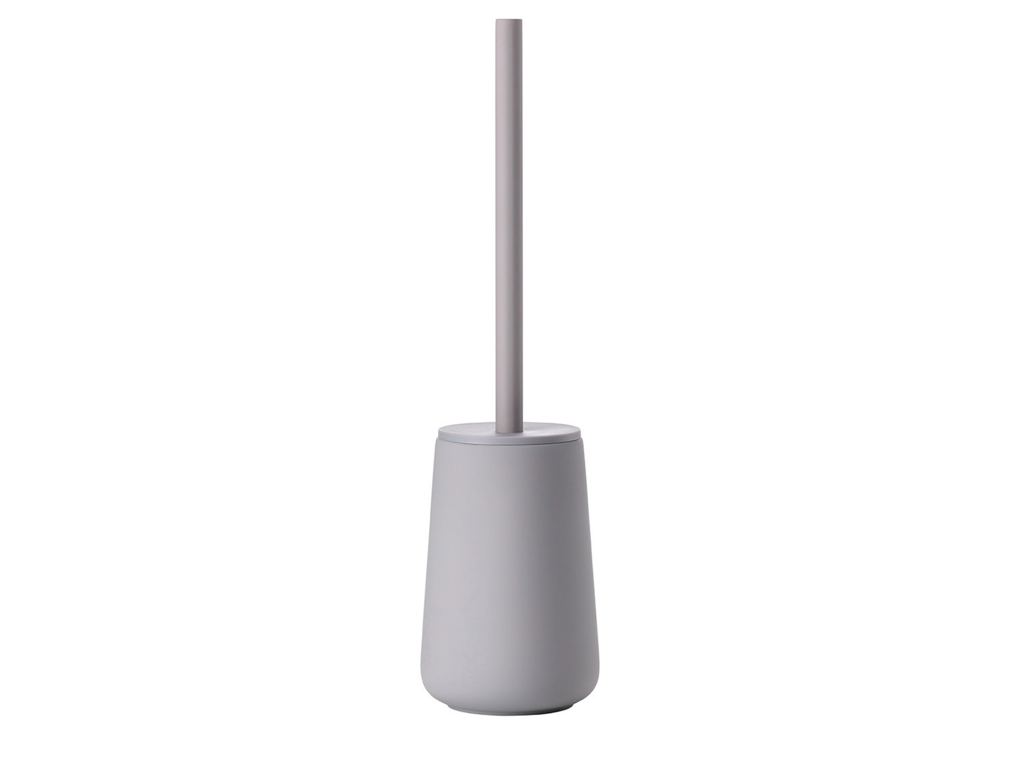 Toiletborstel - Zone Denmark - Nova One Gull Grey